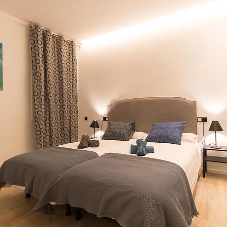 Moyua Luxe By Staynnapartments Bilbao Dış mekan fotoğraf