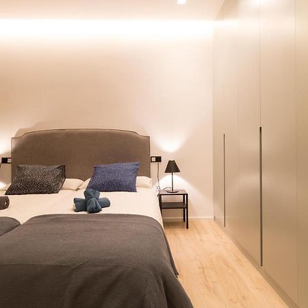 Moyua Luxe By Staynnapartments Bilbao Dış mekan fotoğraf