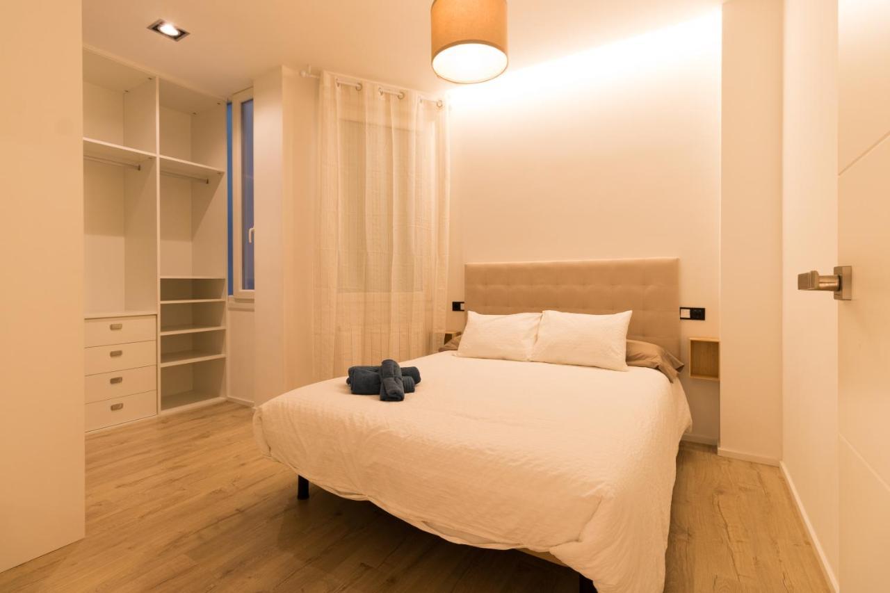 Moyua Luxe By Staynnapartments Bilbao Dış mekan fotoğraf