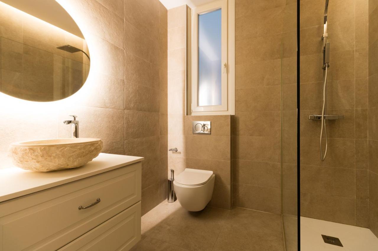 Moyua Luxe By Staynnapartments Bilbao Dış mekan fotoğraf