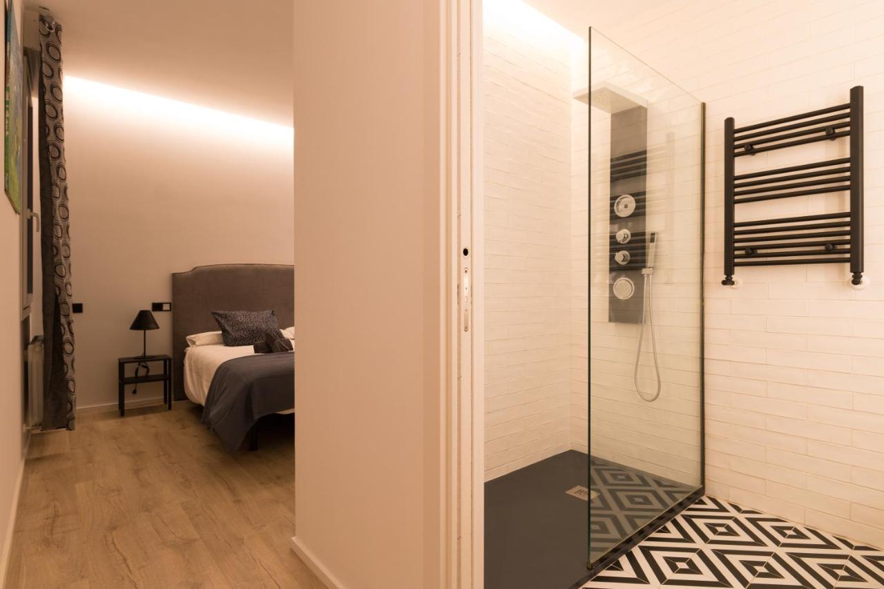 Moyua Luxe By Staynnapartments Bilbao Dış mekan fotoğraf