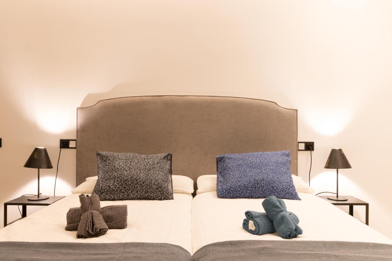 Moyua Luxe By Staynnapartments Bilbao Dış mekan fotoğraf