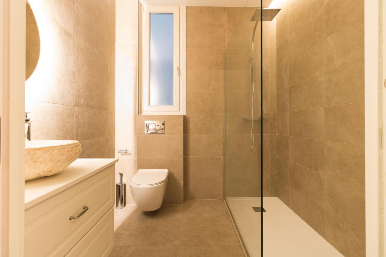 Moyua Luxe By Staynnapartments Bilbao Dış mekan fotoğraf